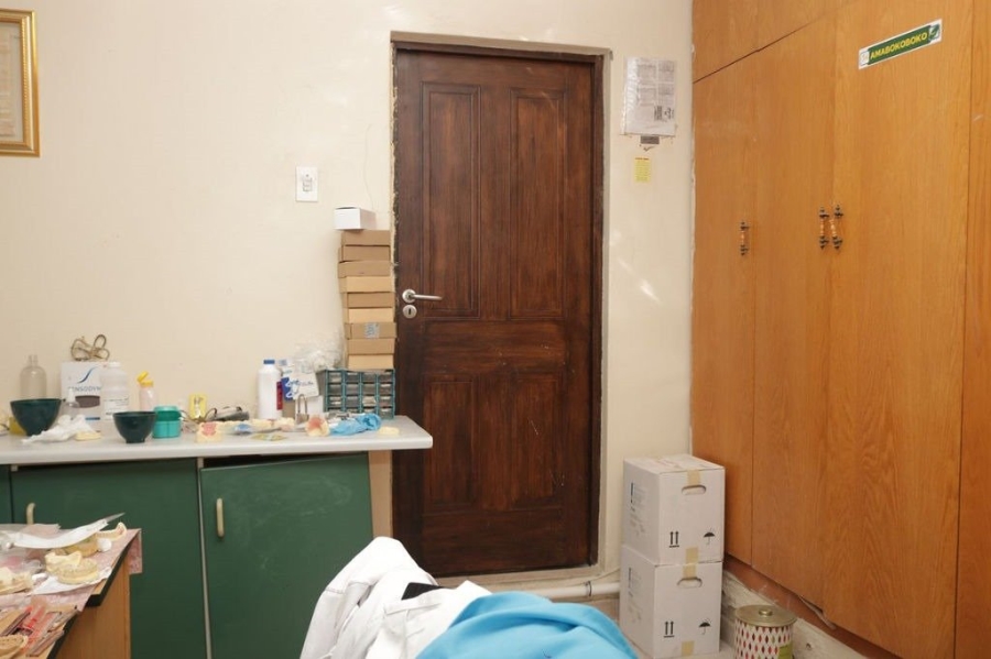 3 Bedroom Property for Sale in Hillside Eastern Cape